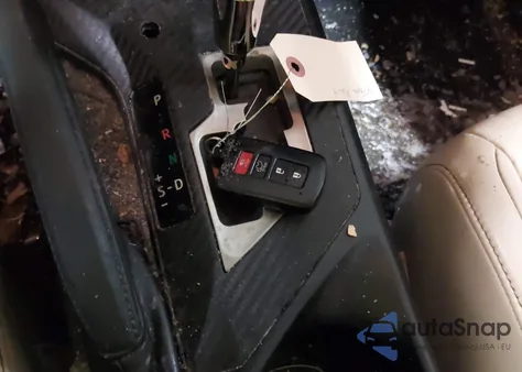 2014 Toyota Rav4 Limited z USA, uszkodzony, nr VIN 2T3DFREV8EW189928